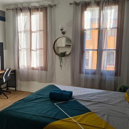Apartament Studio Boulegon Hyper Centre Aix Aix-en-Provence Zewnętrze zdjęcie