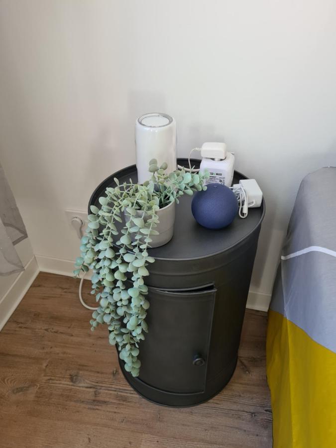 Apartament Studio Boulegon Hyper Centre Aix Aix-en-Provence Zewnętrze zdjęcie