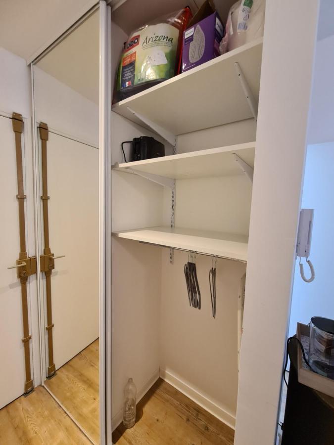 Apartament Studio Boulegon Hyper Centre Aix Aix-en-Provence Zewnętrze zdjęcie