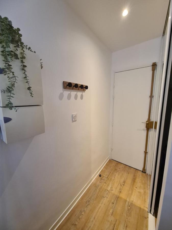 Apartament Studio Boulegon Hyper Centre Aix Aix-en-Provence Zewnętrze zdjęcie